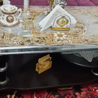 مبل دست دوم|مبلمان خانگی و میز عسلی|بستان آباد, |دیوار