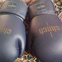 دستکش بوکس کلینچ