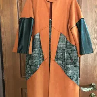 پالتو و مانتو پاییزه|لباس|قم, سالاریه|دیوار