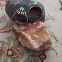 انگشتر نقره|جواهرات|کوهدشت, |دیوار