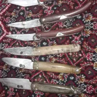 چاقو|کوهنوردی و کمپینگ|بوکان, |دیوار