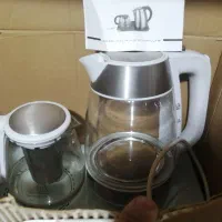 چایساز|سماور، چای‌ساز، قهوه‌ساز|کرمان, |دیوار