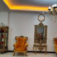مبل استیل کاملا سالم قیمت مناسب