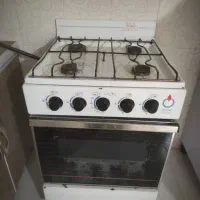 اجاق گاز  ۴ شعله