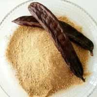 شاخ بزی (خرنوب)امسال