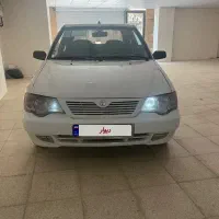 پراید 132 دوگانه سوز