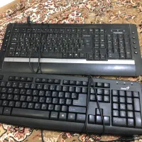 کیبورد کامپیوتر