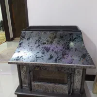 بخاری کاملا نو