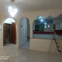 اجاره آپار ۱۲۵ متری ۲ خواب طبقه ۱ در ادیب شهرک غرب|اجارهٔ آپارتمان|مشهد, ادیب نیشابوری (شهرک غرب)|دیوار