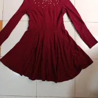 لباس یلدایی