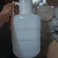 تعدادی دبه خیارشوری