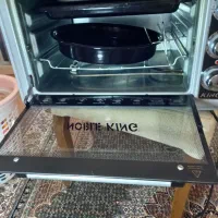 توستر|اجاق گاز و لوازم برقی پخت‌وپز|اردبیل, |دیوار