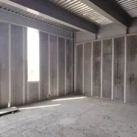 دیوار پیش ساخته سبک بتنی جایگزین بلوکه یا بلوک سبک|عمده‌فروشی|مشهد, احمدآباد|دیوار