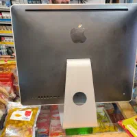 iMac 20 اینچ اپل (A1224) - تمیز و سالم|رایانه رومیزی|آمل, |دیوار