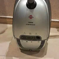 جاروبرقی پارس خزر ۲۵۰۰ ست کنترل روی دسته