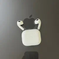 ایرپاد 3 اپل اصلی Apple airpods 3