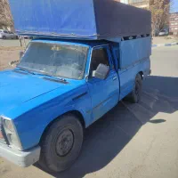 نیسان آبی|خودرو سواری و وانت|رباطکریم, شهرک والفجر|دیوار