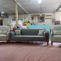 مبلمان|مبلمان خانگی و میز عسلی|چهاردانگه (تهران), |دیوار