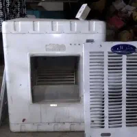 کولر  ابی