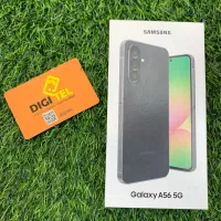 Samsung A56 8/256