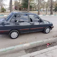 پراید کره ای|خودرو سواری و وانت|تهران, هلال احمر|دیوار