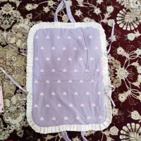 سیسمونی نوزادی دخترونه کاملانو|تخت و سرویس خواب|قم, شاه ابراهیم|دیوار