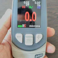 فروش و تعمیرات دستگاه تشخیص رنگ و قلم مگنتی|ابزارآلات|اصفهان, دهنو|دیوار