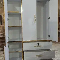 تولیدوفروش دراور/میز اداری ومطالعه/کمد لباس/جاکفشی|جاکفشی، کمد، دراور|میبد, |دیوار