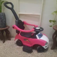 تعدادی اسباب بازی در حدنو