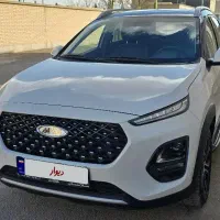 فروش خودرو ام وی ام ایکس ۲۲ پرو اتوماتیک X 22 Pro