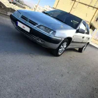 زانتیا 84 نقره ای