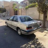 پژو پارس مدل ۸۴|خودرو سواری و وانت|کهریزک, |دیوار