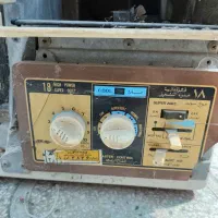 کولر گازی 18هزار پنجره ای