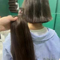 خریدار موی طبیعی