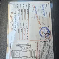 ام وی ام X33 اتومات|خودرو سواری و وانت|اردبیل, |دیوار