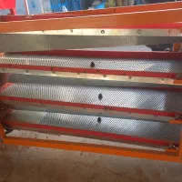 سرند .ویبره .خطی (مش )