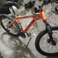 دوچرخه OLYMPIA