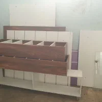 دکوراسیون مغازه موبایل