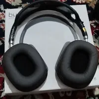 هدفون بلوتوثی شارژی