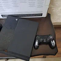 ps4|کنسول، بازی ویدئویی و آنلاین|تهران, شکوفه|دیوار