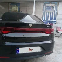 تارا اتومات مدل404|خودرو سواری و وانت|اهواز, ۲۰۰۰واحدی|دیوار