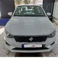 تارا v1 مدل ۱۴۰۴ ۶ دنده