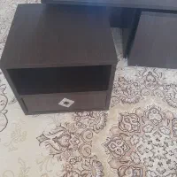 میز و عسلی|مبلمان خانگی و میز عسلی|بروجرد, |دیوار