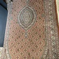 فرش و کناره