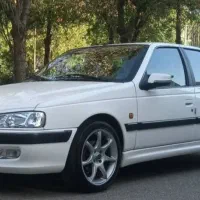 پارس سال مدل 97