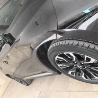 میتسوبیشی اوتلندر phev|خودرو سواری و وانت|بندرعباس, |دیوار