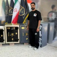 گاوصندوق سوپر سریs گاو صندوق سفارشی