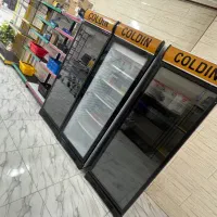 فروش  یخچال های برند کلدین باقیمت مناسب|یخچال و فریزر|رشت, گلباغ نماز|دیوار