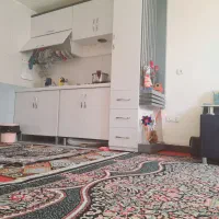 اپارتمان همکف