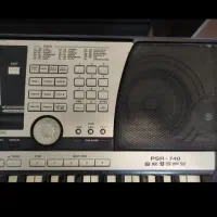 ارگ یاماها ۷۴۰